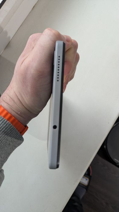 Планшет Lenovo Tab M8 (4th gen) TB300FU 2023