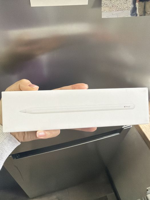 Стілус apple pencil 2nd