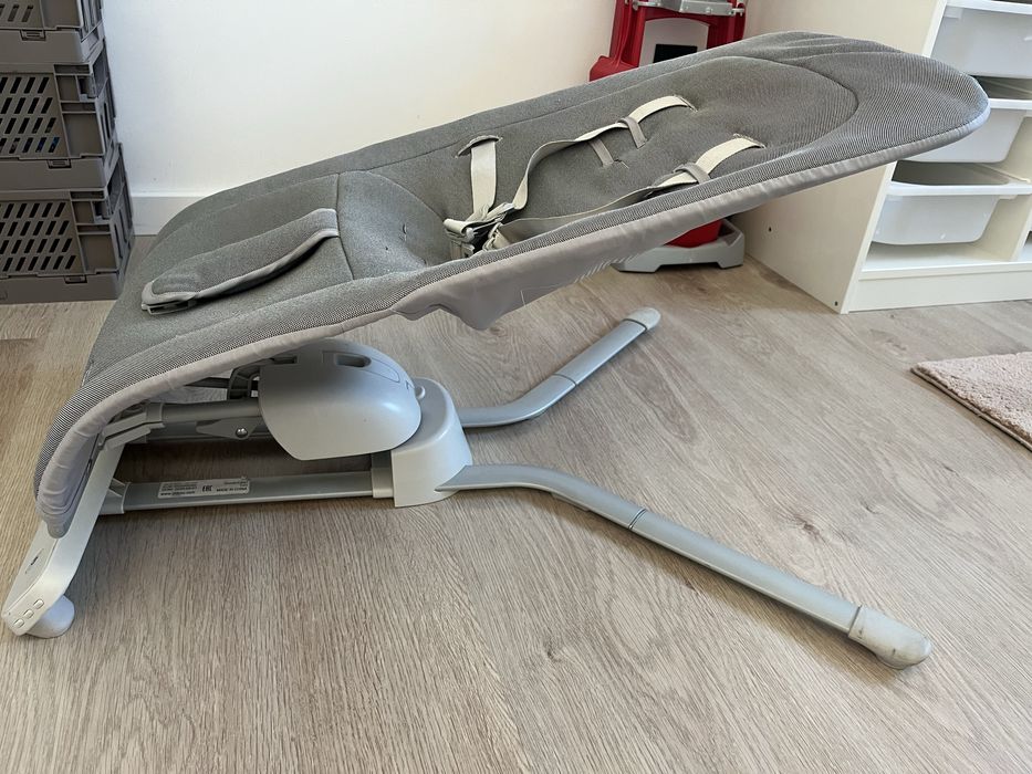 Lezaczek Chicco Rhythm'N'Sound