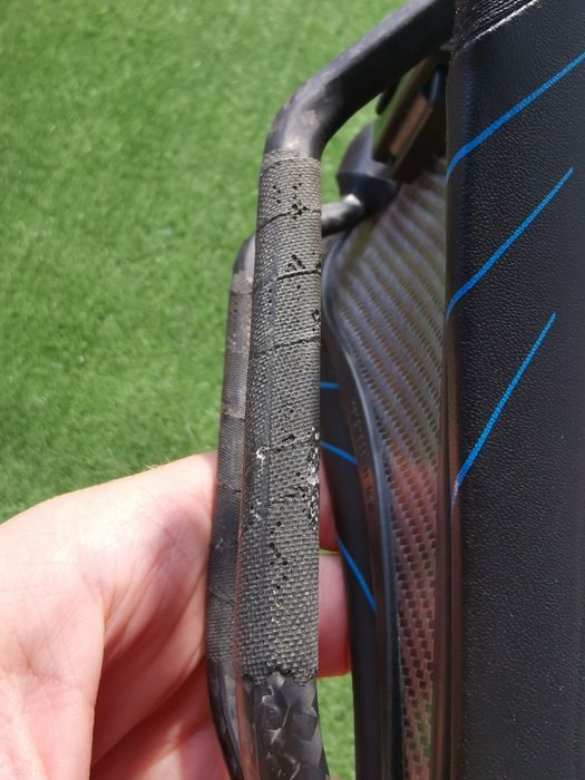 Fizik Gobi M3 Carbon Braided 149g! Mega lekkie i wytrzymałe