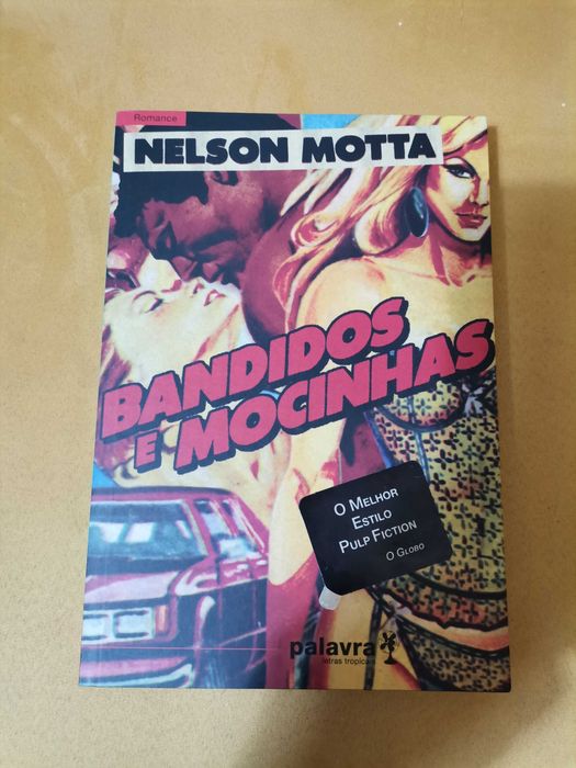Bandidos e Mocinhas