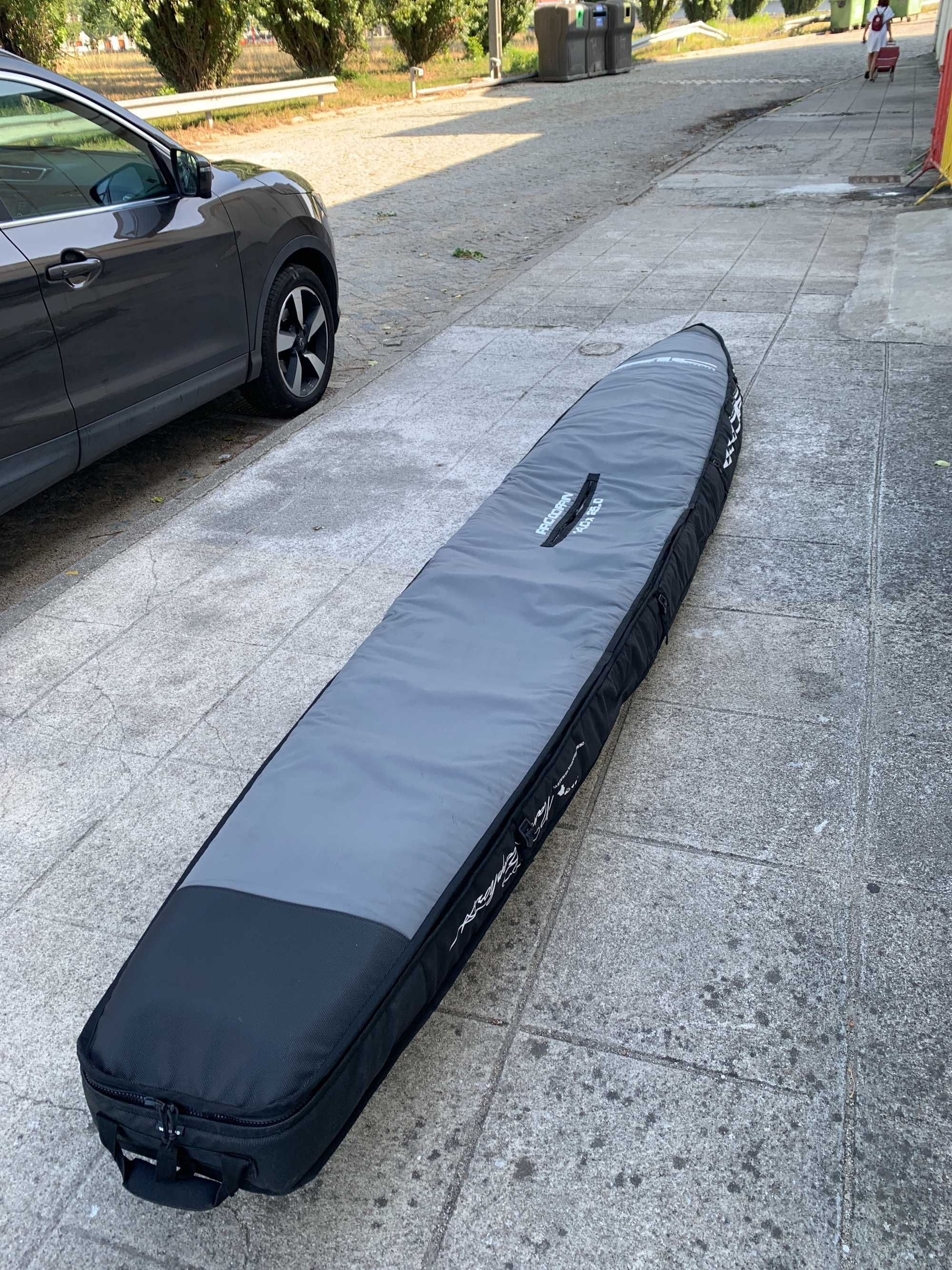 Prancha SUP rígida 14.0x24.5