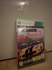 Forza horizon PL Xbox 360 stan bdb Sprzedam zamienię