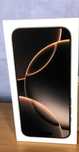 I phone 16 Pro max 256 GB Pustynny Tytan Bez rat