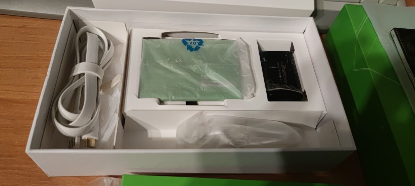 Telefon Leago Lead1