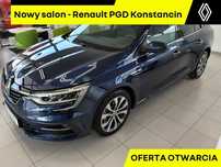 Renault Megane techno TCe 140, 2025r. Od ręki
