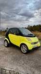 Smart ForTwo Coupé