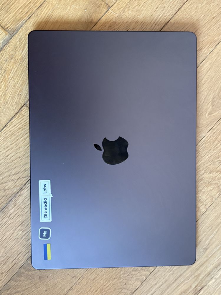 MacBook Pro 14 M4 Pro 24/512