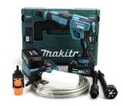 Акумуляторна ручна мийка Makita DXR-911 (36V, 6Ah, 40bar)