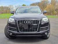 2015     Audi     Q7