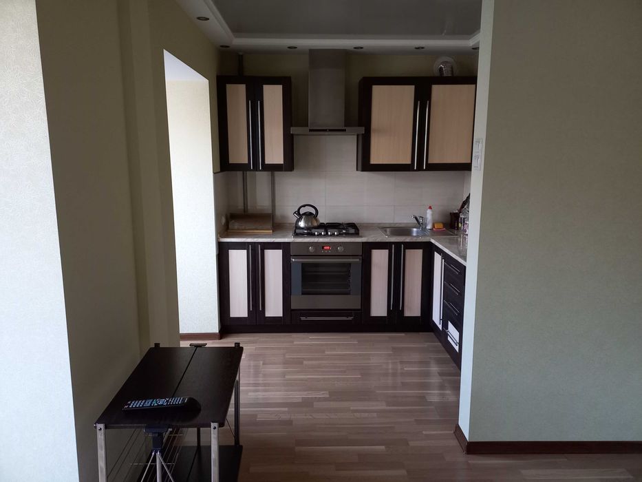 Продається квартира в центрі