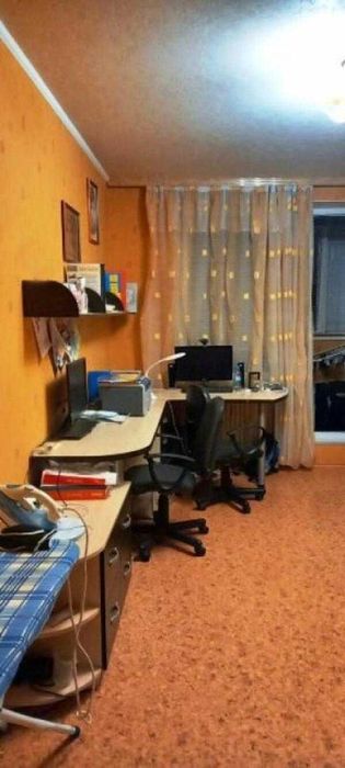 Продам хорошую 3к квартиру на Холодной горе