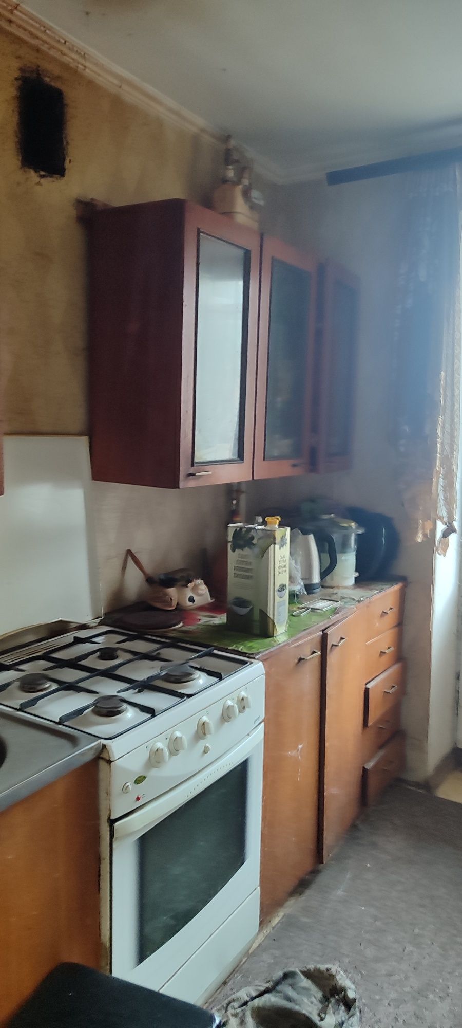 Продается 3к. Богуния