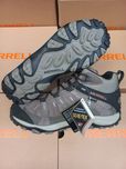 Кросівки трекінгові Merrell Alverstone 2 Mid GTX.