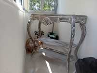 Credencia vintage