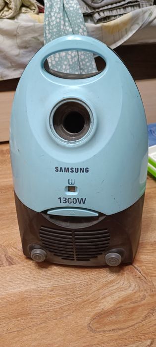 пылесос Zelmer Clarris+ Twix 2750.0 ST