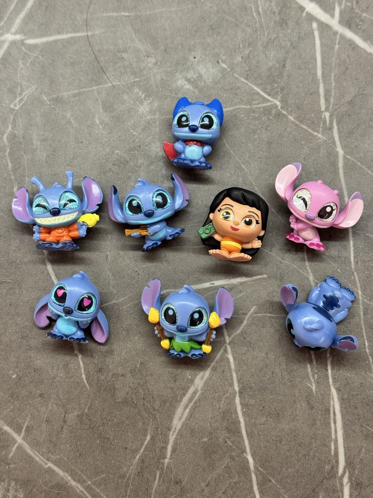 Disney Doorables