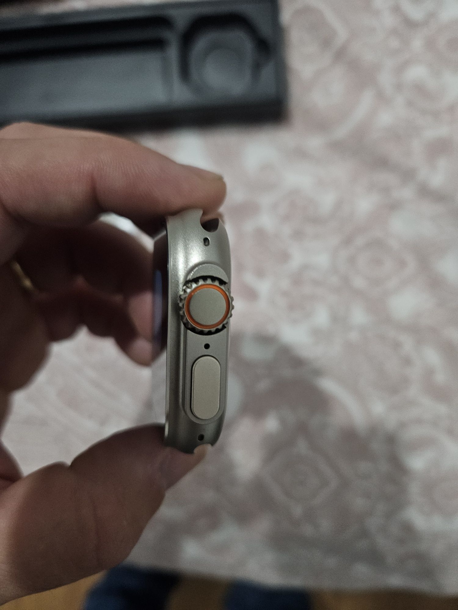 Smartwatch ultra