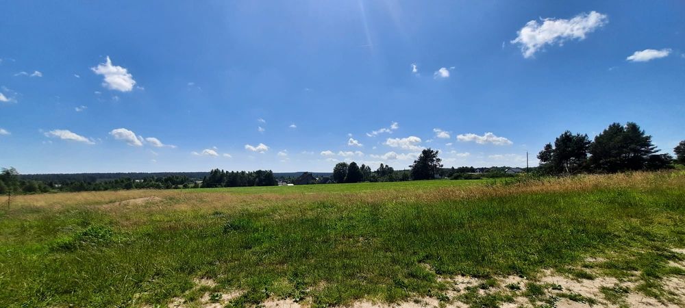 Działka, Domatówko