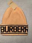 Женскя шапка Берберри Burberry