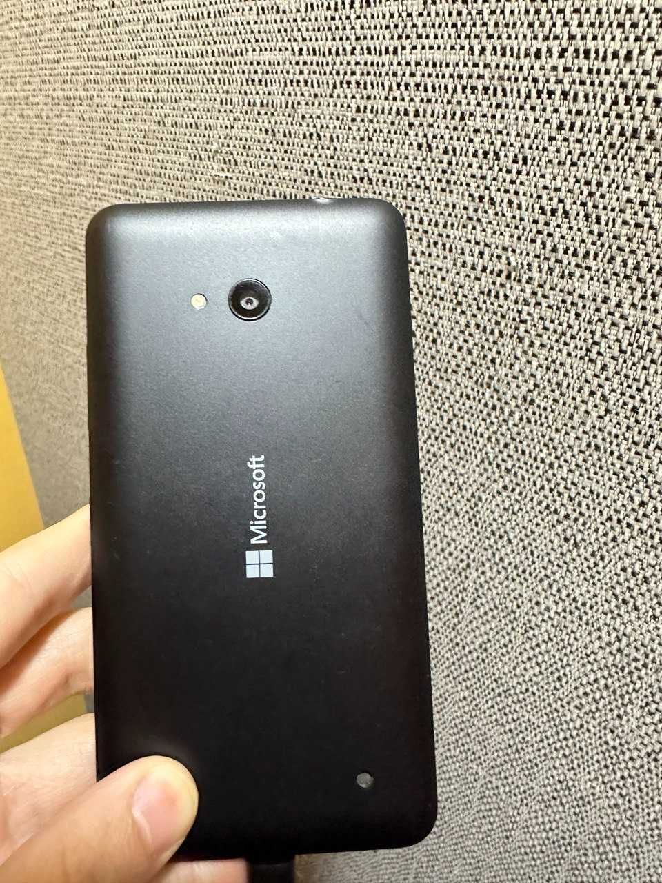 microsoft lumia 640