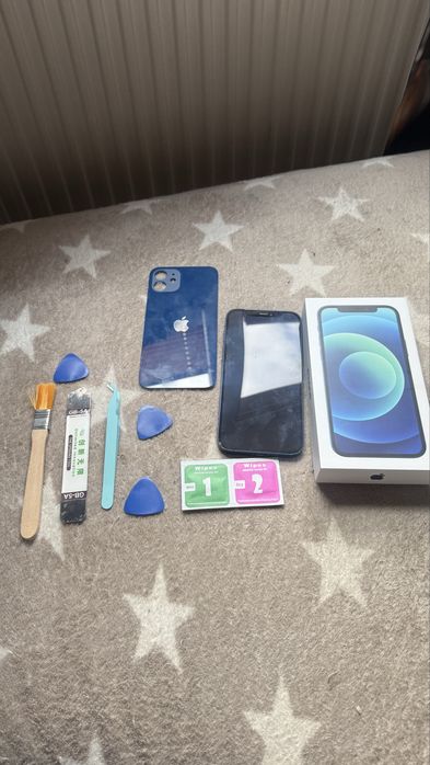 Iphone 12 128G na części