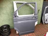 VW T5 LIFT T6 MULTIVAN 09-21 DRZWI PRZEDNIE LEWE PRAWE