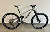 Lapierre Zesty TR 3.9 M full 130/120 trail XC -2000 zł FV23