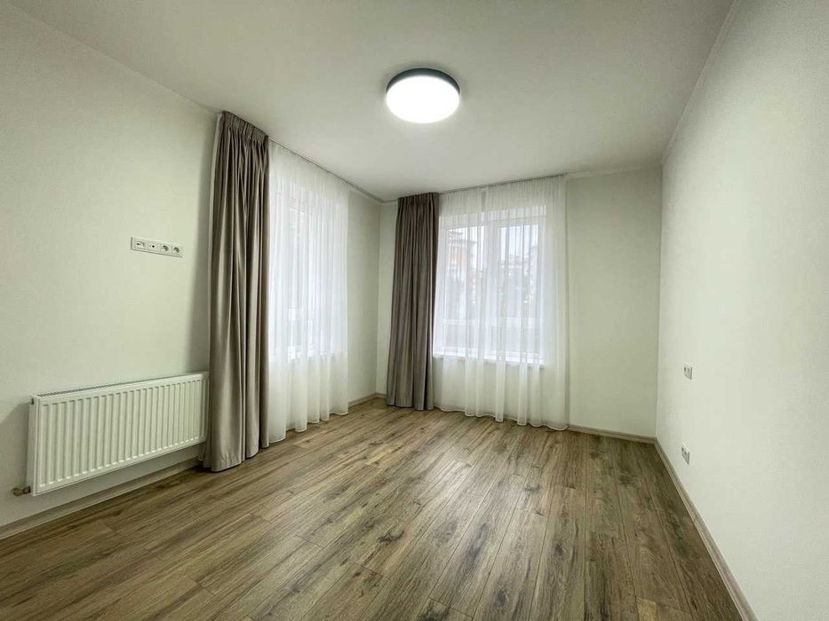 Продаж 2-кімнатної квартири з євроремонтом в ЖК Калинова Слобода