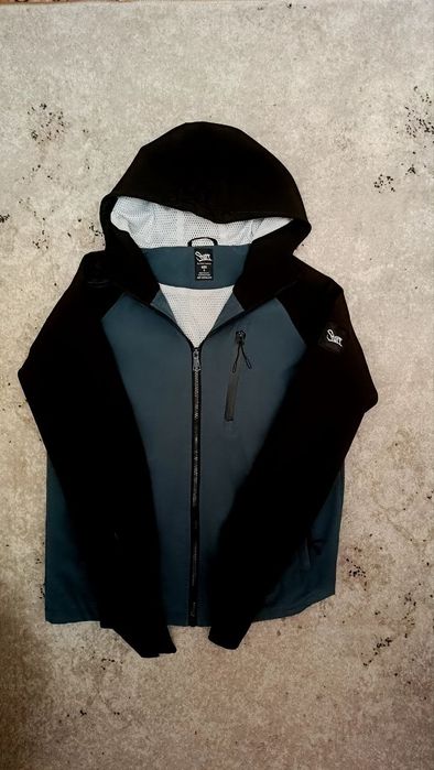 Куртка staff s розмір