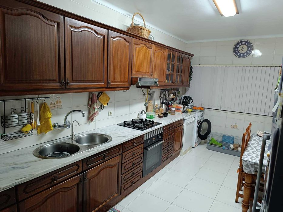 Apartamento T2 Bem localizado
