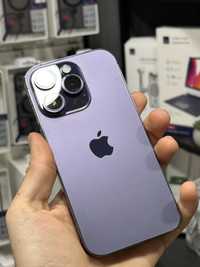 Iphone 14 pro 512gb deep purple SIM + гарантія