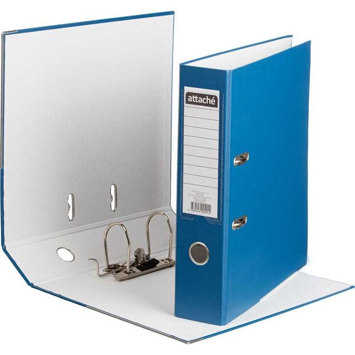 Папка-регистратор  А4   обмен