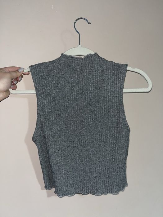 Майка від Bershka