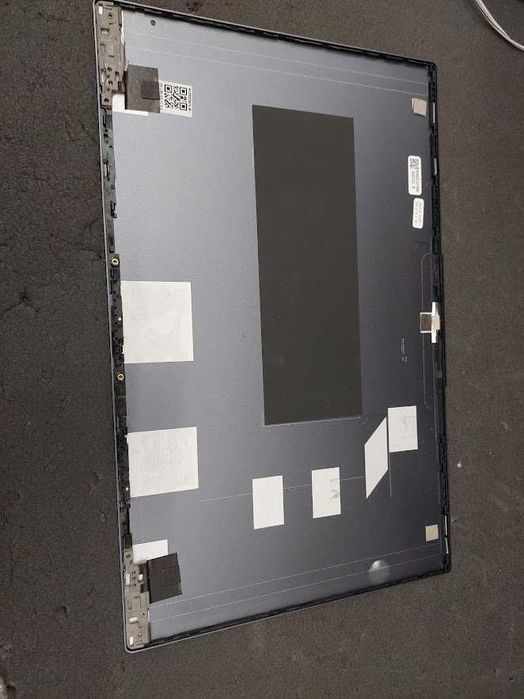 Крышка Lenovo Yoga Slim 7 15IIL05, 7-15ITL05, Back (5CB0X55809)