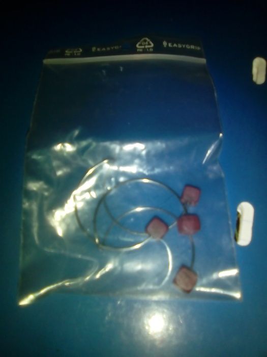 Brincos Artesanais Oferta de Portes de Envio