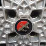 Felgi bbs r14 4x108 Germany style Audi 80.