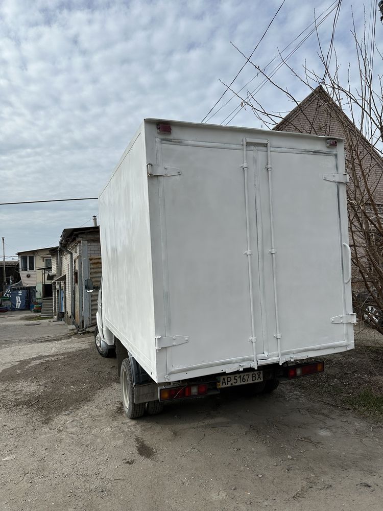 Продам Газель 2010 года