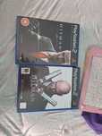Hitman contracts i Blood money 2szt. Playstation 2