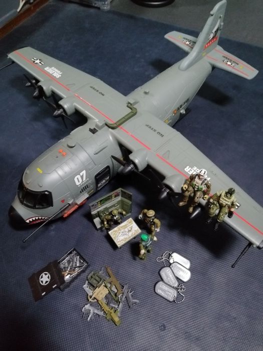 Chap mei soldier force 2008/2009