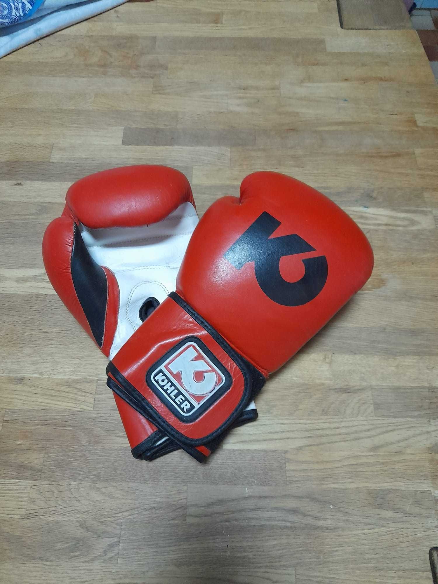 Luvas de Boxe KOHLER