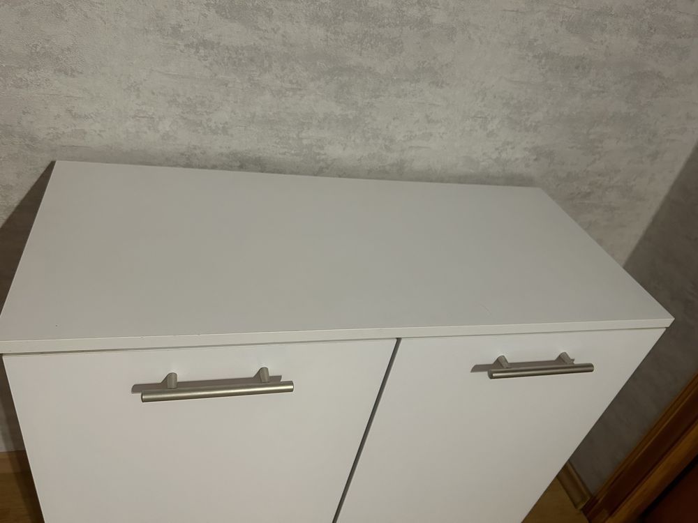 szafka łazienkowa