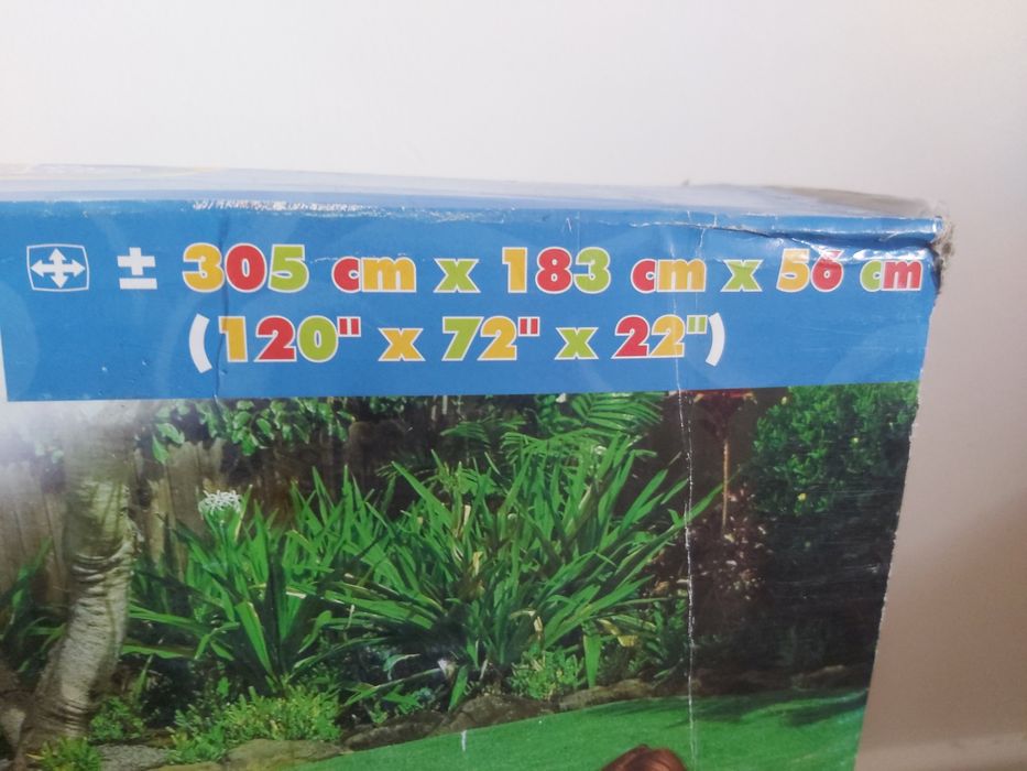 Basen rodzinny SWIM CENTER