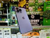 Iphone 13 Pro 256Gb Bat:100% Gwarancja/SklepGSM/Lwsk