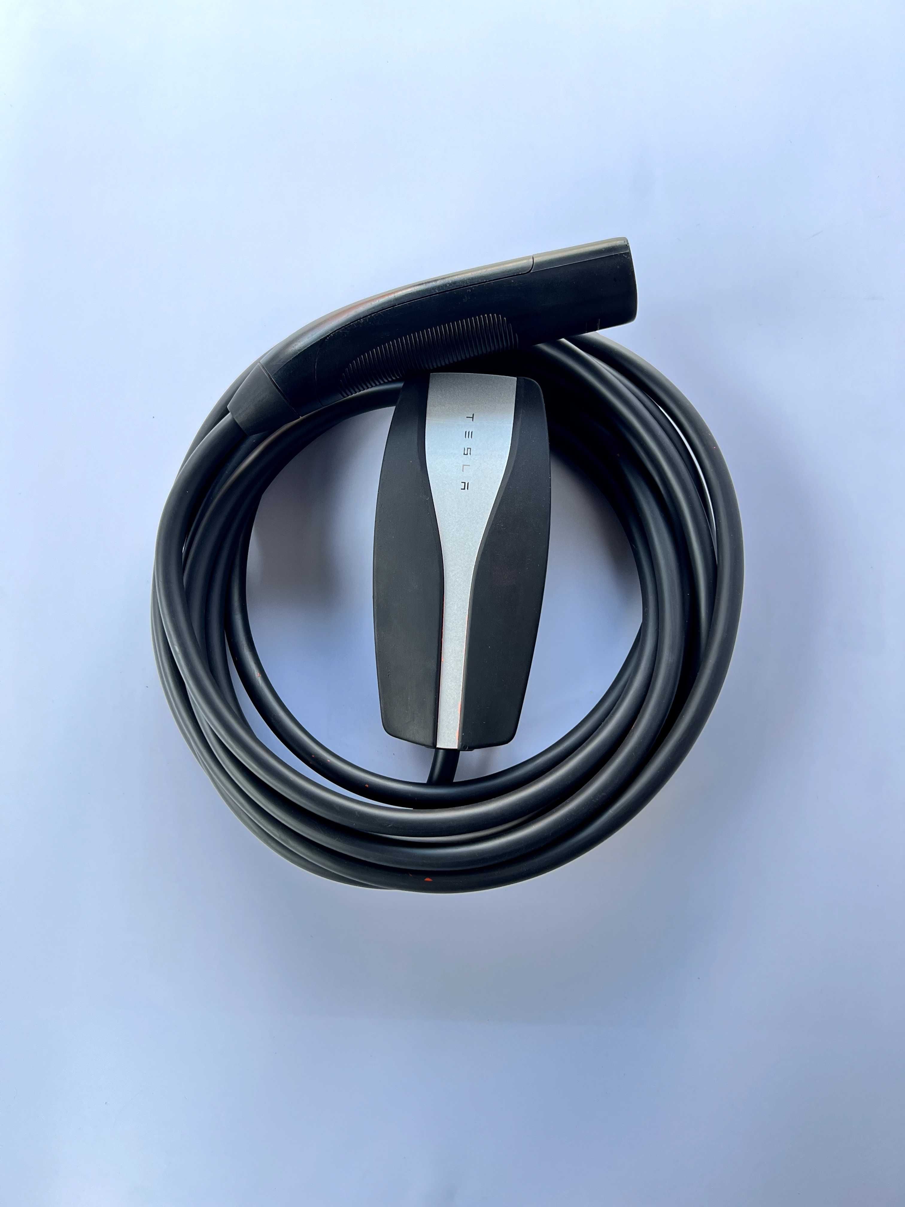 Оригінальна зарядка Tesla 32A US