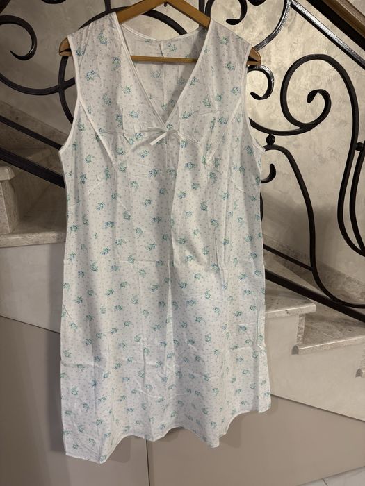 Ночна сорочка жіноча