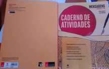 Manual + Caderno de atividades, Mensagens 11