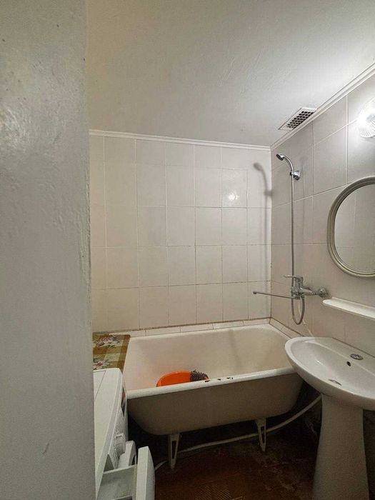 1-к квартира в Черноморске. Готовы на сертификат