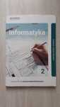 Informatyka 2 zakres podstawowy