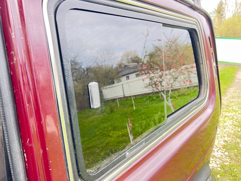 Ваз 21214 газ бенз обмін на кові лайт